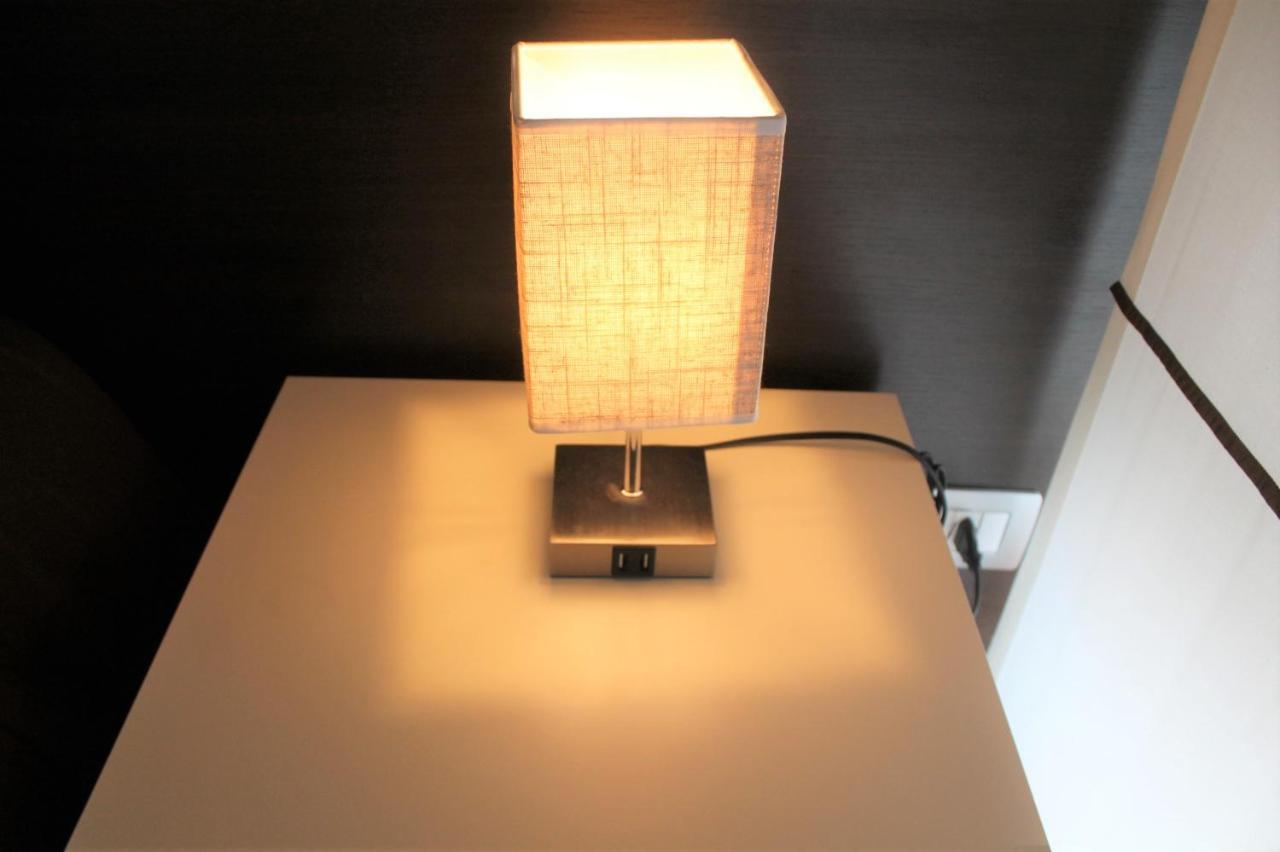 Fabrizi79 Apartment เปสการา ภายนอก รูปภาพ
