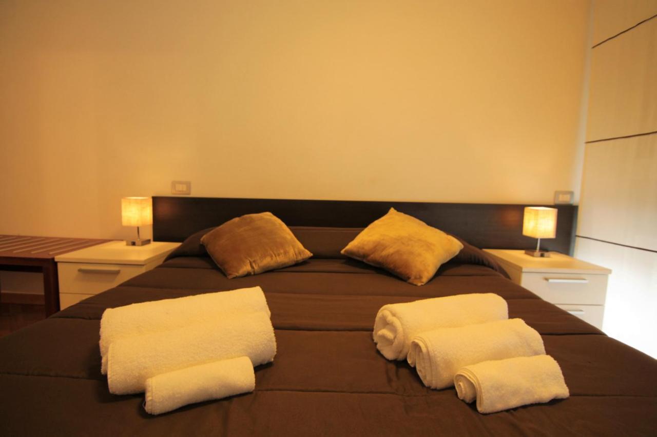 Fabrizi79 Apartment เปสการา ภายนอก รูปภาพ