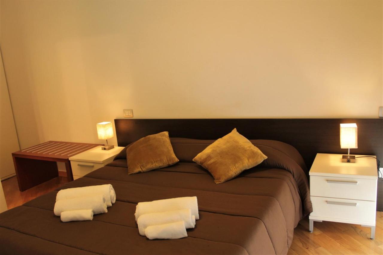 Fabrizi79 Apartment เปสการา ภายนอก รูปภาพ