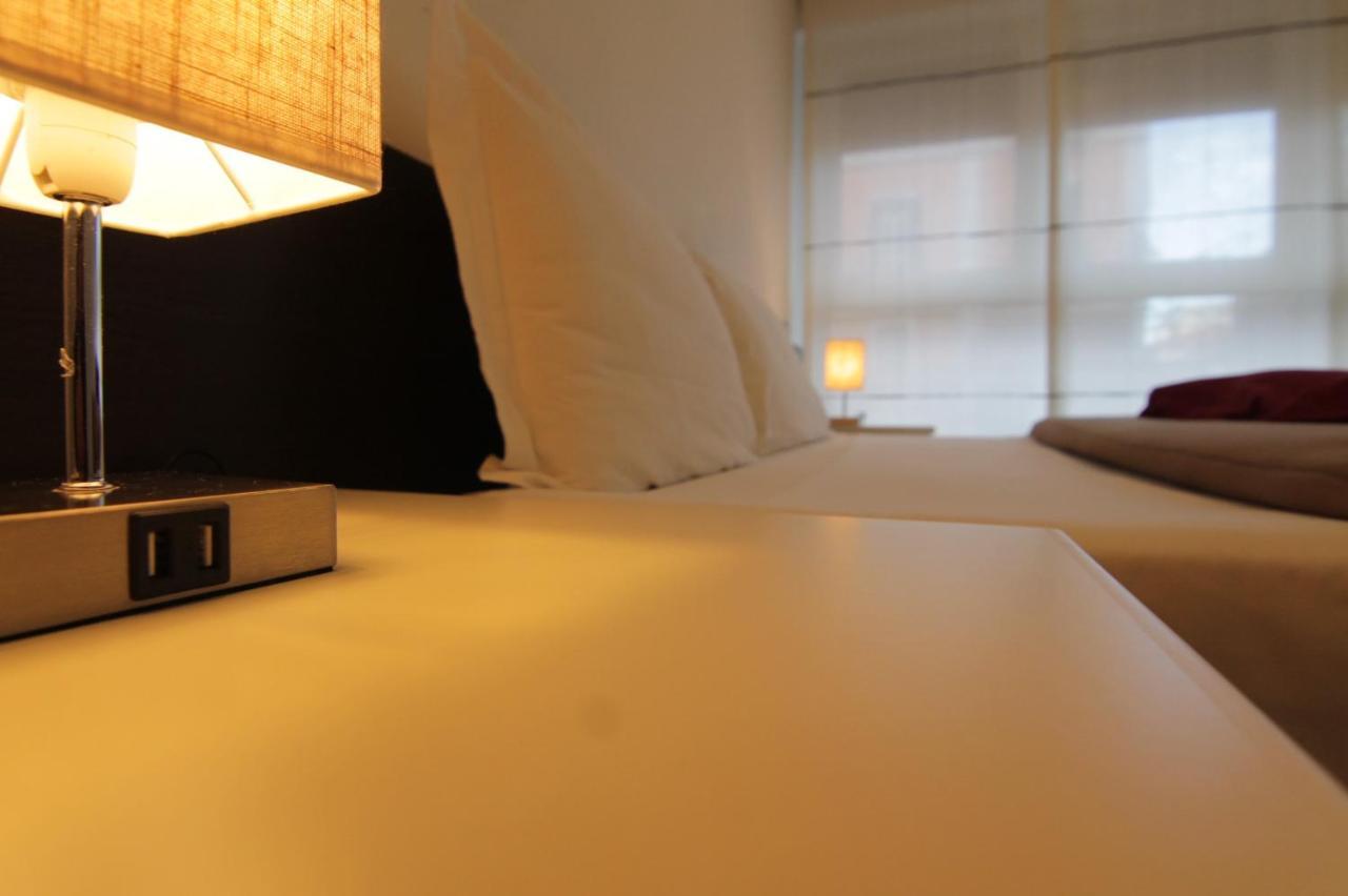 Fabrizi79 Apartment เปสการา ภายนอก รูปภาพ